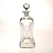 Kluckflasche Holmegaard Flaschen