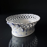 Musselmalet Vollspitze, Obstkorb Nr. 1/1057, Royal Copenhagen