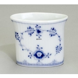 Musselmalet Gerippt, Tasse, Royal Copenhagen Nr. 2183