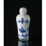Musselmalet Pfefferstreuer, Royal Copenhagen Nr. 439
