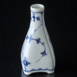 Musselmalet Gerippt, Vase, Royal Copenhagen | Nr. 1-453 | DPH Trading