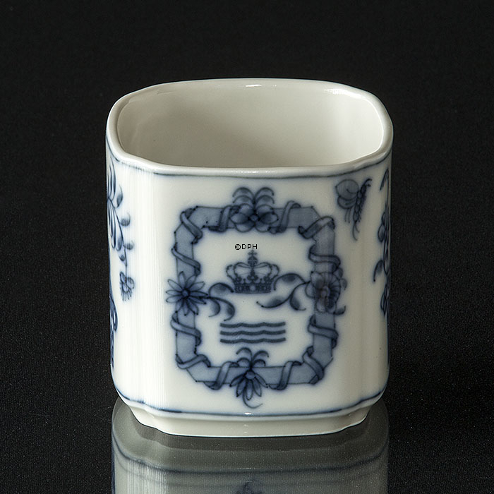 Royal Copenhagen Jubiläumsbecher 1755-1975