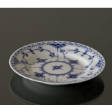 Musselmalet Halbspitze, Teller 15cm, Royal Copenhagen Nr. 576
