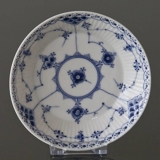 Musselmalet, Halbspitze, Schüssel 14cm, Royal Copenhagen Nr. 591