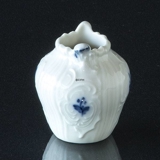 Juliane Marie Blaue Blume Miniaturevase, Royal Copenhagen