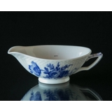 Blaue Blume, geschweift, kleine Sauciere Nr. 1883, Royal Copenhagen
