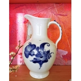 Blaue Blume, Schokoladenkanne ohne Deckel Nr. 10/8147, Royal Copenhagen
