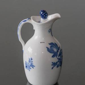 Blaue Blume, glatt, Schale (1889-1922) | Nr. 10-8196 | DPH Trading