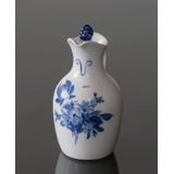 Blaue Blume, glatt, Schale Nr. 10/8196, Royal Copenhagen