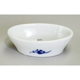 Blaue Blume, glatt, Salzfass Nr. 10/8245, Royal Copenhagen