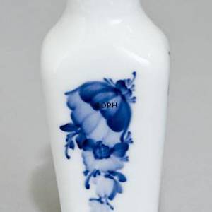 Blaue Blume, glatt, Vase | Nr. 10-8256 | Alt. 10/8256 | DPH Trading