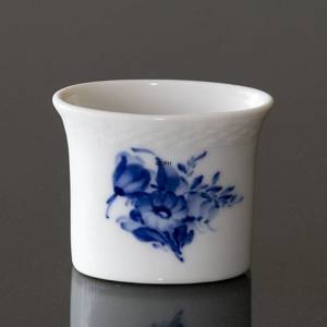 Blaue Blume, glatt, Tasse | Nr. 10-8272 | Alt. 10/8272 | DPH Trading