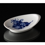 Blaue Blume, glatt, kleine Schale Nr. 10/8273, Royal Copenhagen