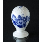 Blaue Blume glatt, Pfefferstreuer Nr. 10/8763, Royal Copenhagen