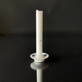 BLAUE BLUME Klein Kerzenhalter Nr. 10/9632, Royal Copenhagen