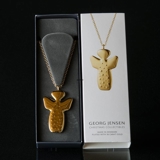 Michael - Georg Jensen Ornament 2017