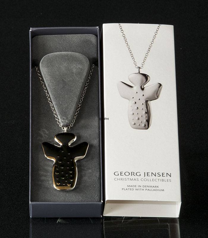 Michael - Georg Jensen Ornament 2017  - PALLADIUM