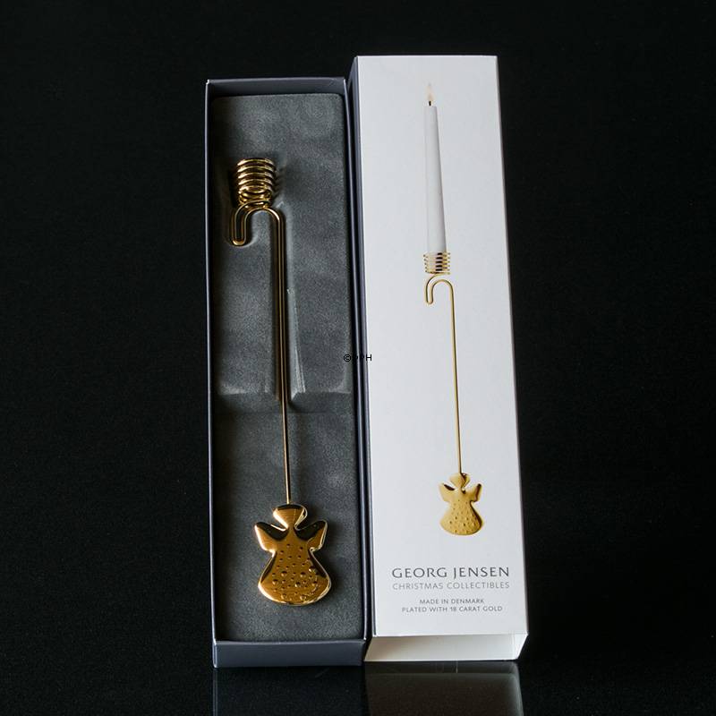 Raphael - Georg Jensen Kerzenhalter 2017