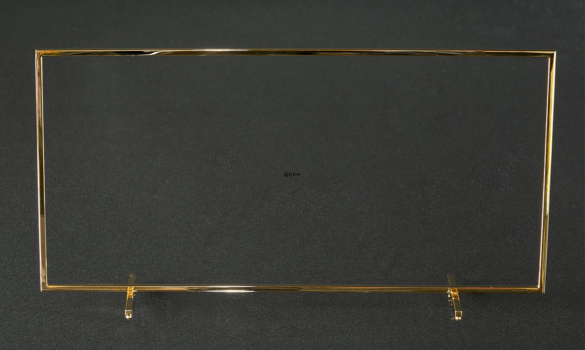 Georg Jensen Weihnachtsdisplay