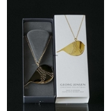 Wintervogel - Georg Jensen Ornament 2018