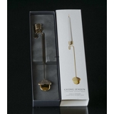 Eichel - Georg Jensen Kerzenhalter 2018