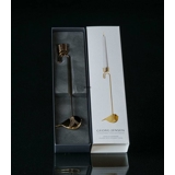 Wintervogel - Georg Jensen Kerzenhalter 2018