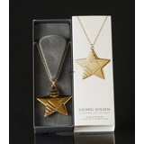 Stern - Georg Jensen Ornament 2019
