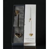 Herz - Georg Jensen Kerzenhalter 2019