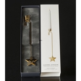 Stern - Georg Jensen Kerzenhalter 2019