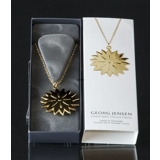 Eisnelke - Georg Jensen Ornament 2020