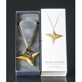 Rectangular Stern - Georg Jensen Ornament 2021