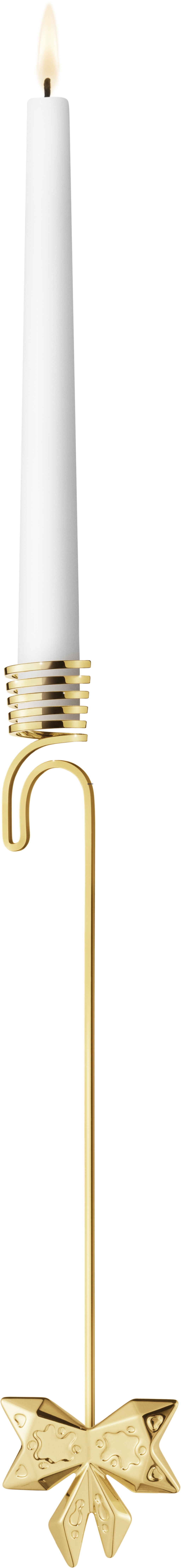 Schleife - Georg Jensen Kerzenhalter 2022