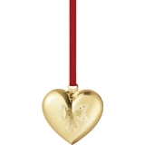 Weihnachtsherz 2022 - Georg Jensen