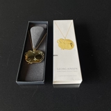 Maus - Georg Jensen Weihnachtsornament 2023