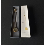 Tannenzapfen - Georg Jensen Kerzenhalterset 2023