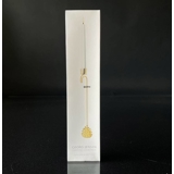 Tannenzapfen - Georg Jensen Kerzenhalterset 2023