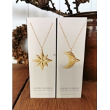 Mond - Georg Jensen Weihnachtsornament 2024