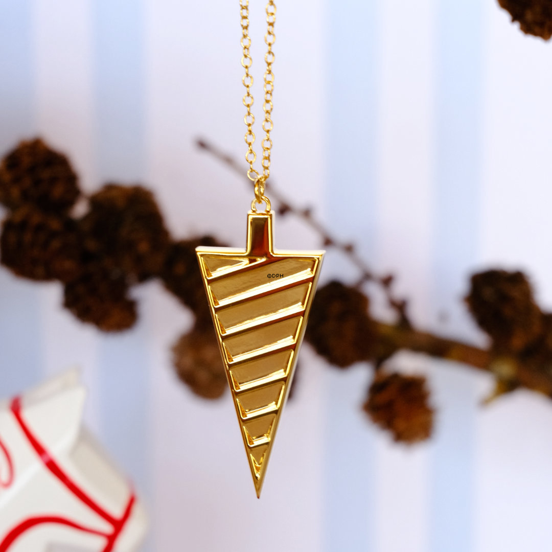 Kornett - Georg Jensen Weihnachtsornament 2025