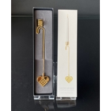 Herz - Georg Jensen Kerzenhalter 2025
