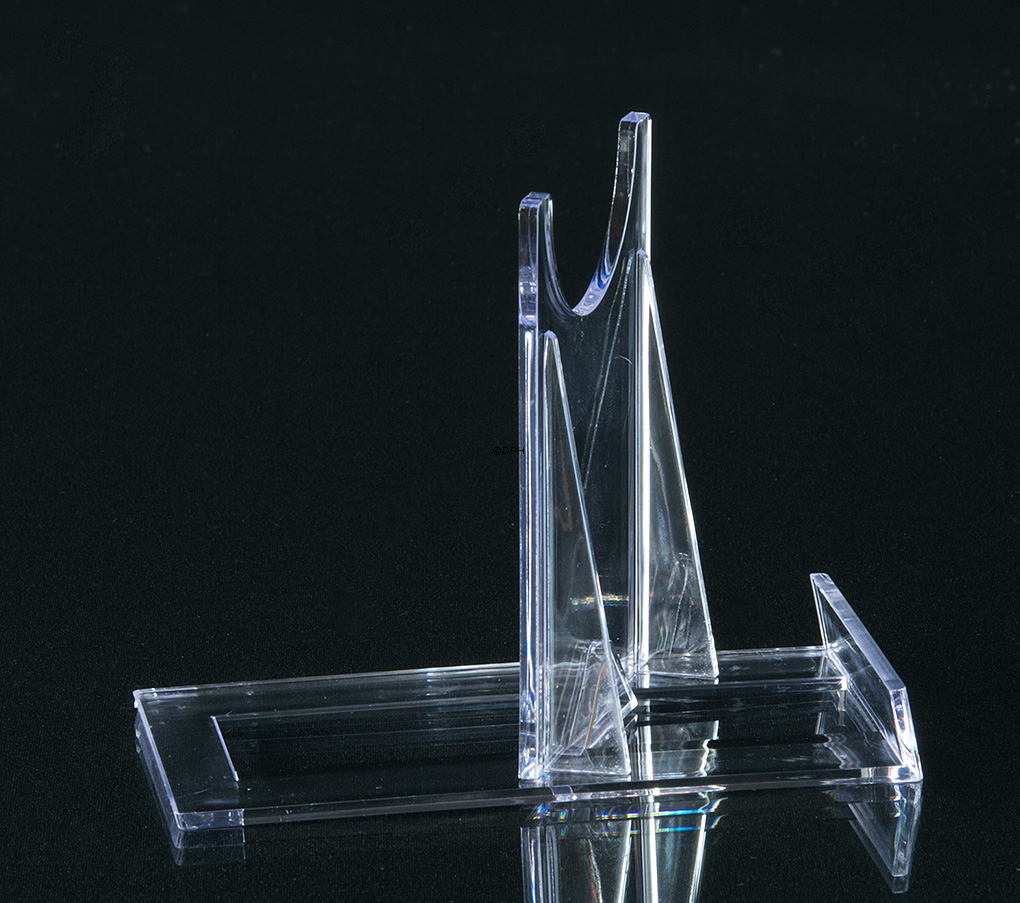 Tellerhalter für kleine Teller bis 18 cm