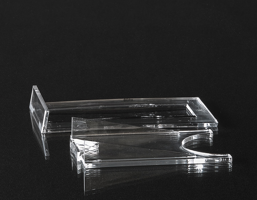 Tellerhalter für mittlere Teller 19-25 cm