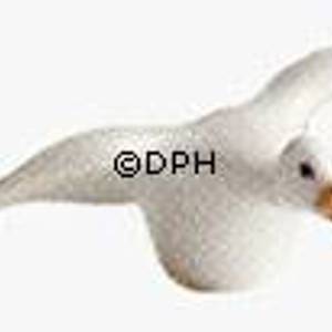 Weiße Ente Figur, Royal Copenhagen Nr. | Nr. 1003124 | Alt. 1003124 | DPH Trading