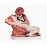 Märchen III, Royal Copenhagen Überglasurfigur Nr. 1664 oder 110