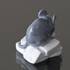 Maus auf Zucker, Royal Copenhagen Figur | Nr. 1020062 | Alt. R510 | DPH Trading
