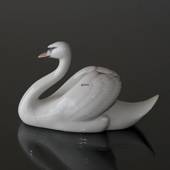 Swan, Royal Copenhagen Vogelfigur Nr. 755