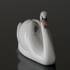 Swan, Royal Copenhagen Vogelfigur Nr. 755 | Nr. 1020073 | Alt. R755 | DPH Trading