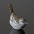 Sperling, Optimist mit Schwanz nach oben, Royal Copenhagen Vogelfigur Nr. 1081 | Nr. 1020083 | Alt. R1081 | DPH Trading