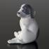 Pointer Welpe, Royal Copenhagen Hund Figur | Nr. 1020206 | Alt. r206 | DPH Trading