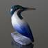 Eisvogel, Royal Copenhagen Vogelfigur | Nr. 1020407 | Alt. B1619 | DPH Trading