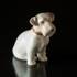 Sealyham Terrier, Bing & Gröndahl Figur Nr. 2179 | Nr. 1020451 | Alt. B2179 | DPH Trading